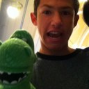 Charles Hays - @mike_wazowski_7 - Twitter