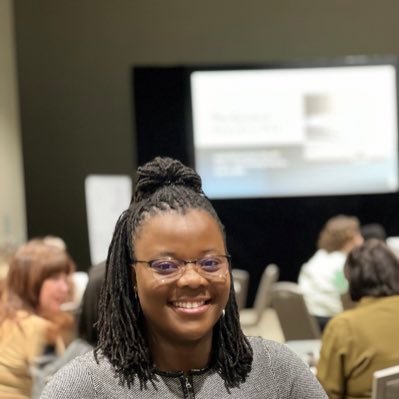 CatherineIheme's profile picture. Marketing Strategist. Helping entrepreneurs attract high-paying customers & build a thriving business.