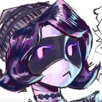 Seraph (@seraphont) 's Twitter Profile Photo Seraph (@seraphont) 's Twitter Profile Photo