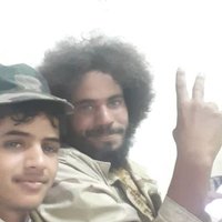مرتضى العنسي (@mrtdyal20112) 's Twitter Profile