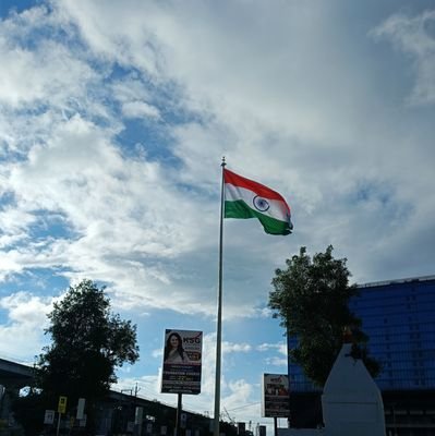 MohitP2510's profile picture. राष्ट्रवादी।