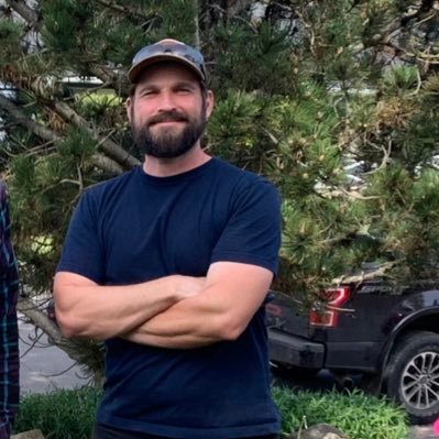pdxDT's profile picture. Scorpio ♏ | Dad 🧒🏻👦🏻 | Oregonian 🌲| Land Steward 🛠 Owner/Operator of @rogueecologyllc