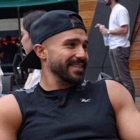 Elie Abou Najem (@elieabounajem) 's Twitter Profile Photo Elie Abou Najem (@elieabounajem) 's Twitter Profile Photo