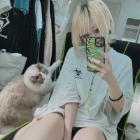 サブ烟 (@sub_mokumoku) 's Twitter Profile