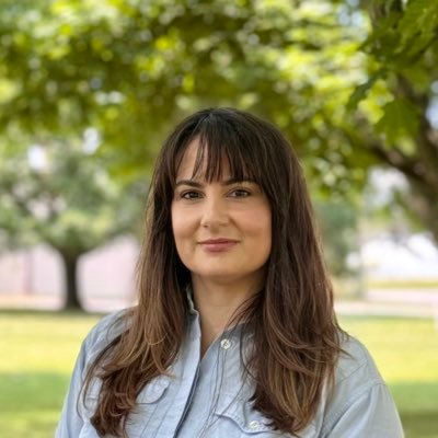 Monique Rivera Profile