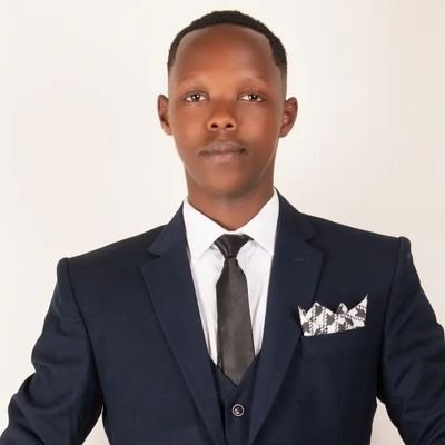 KibeKenny's profile picture. Football ⚽ 
Politics🗣 
Cars enthusiast🚙
Accountant 💸
Strong believer in Technology💻