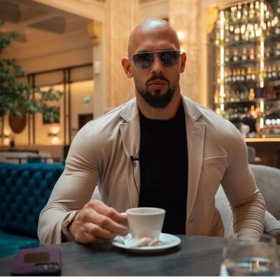 AndrewTate | Quotes | Motivation | Mindset |
Entrepreneurc
* | Helping You Escape The Matrix 👑| 🔝 G
