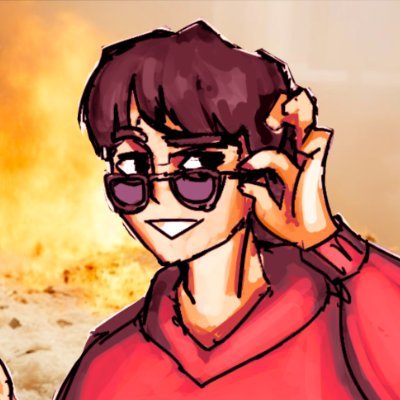 takonuts's profile picture. Channel sponsored by Damien Crinkleberry's Prestigious Institute for the Criminally Insane

https://t.co/EWc8Hq3nbL