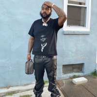 Big Homie* (@__bighomie10) Twitter profile photo