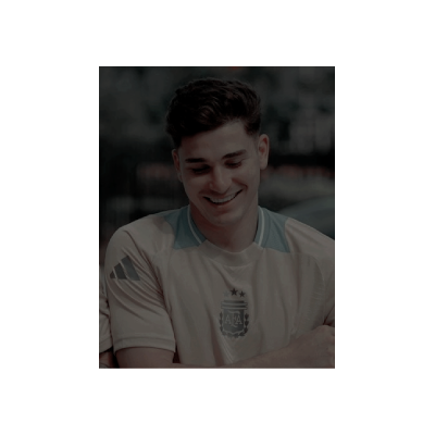 ⠀ ⠀ ✩ ⠀ · ⠀ futbolista ⠀ ⧽ ⠀﹙ 𑁍 ﹚ ⠀﹠ ⠀ selección argentina ⠀ ╱ ⠀ 𝒕engo, ⠀ gano, ⠀ busco, ⠀ voy, ⠀ rompo todo lo que soy ⠀ ——— ⠀ ❨⠀ infierno.⠀