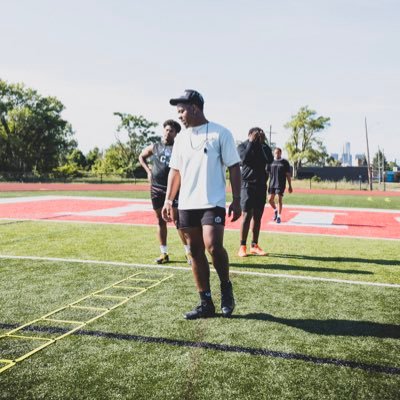STR Performance Training | WSU Alumnus | Embrace your JOURNEY⟰ Keep your FAITH✞ φνπ♦️
