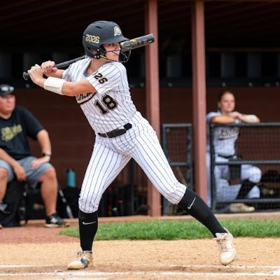 South Fayette High School c/o 2026 - 3.875 GPA || SF Softball - RH Pitcher / 1st Base