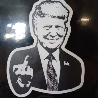 This_GuyRhytHrr's profile picture. Not special. Just love pissing off lefties.