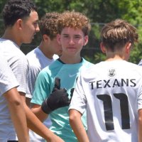 Seth Young (@sethyoungkeeper) 's Twitter Profile