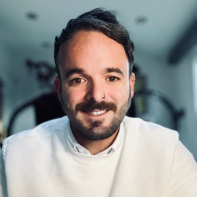 Husband | Dad | Charity CEO | NFP Trustee | Passionate about social justice, creativity, innovation | All rants are my own work