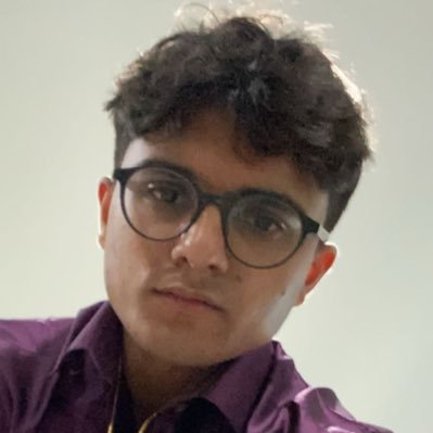 parthivna's profile picture. 