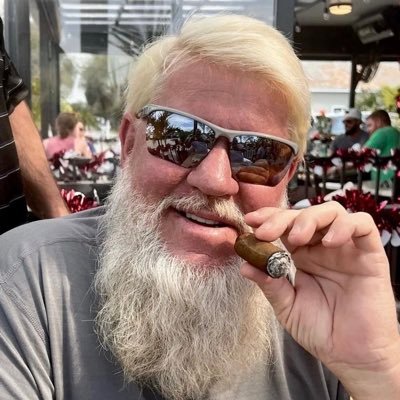 Pga_Johndaly22's profile picture. Trust your instincts alone