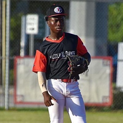 ARHS 2026! Grinder in the class and on the field!!⚾️🔥 | 504-912-2906 | @joejrda1@gmail.com