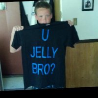 Joe (@jojofo426) 's Twitter Profile