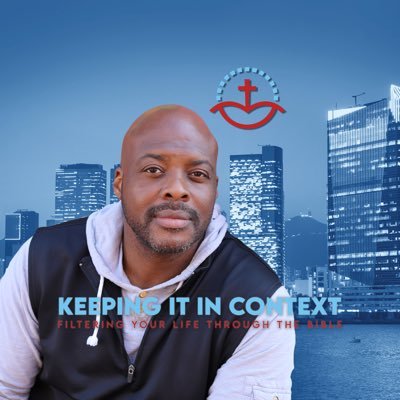 KeepContext's profile picture. We help educate starving Christians in their endeavor to filter their lives through the Bible.