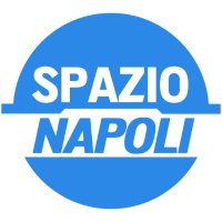 Spazio Napoli (@spazio_napoli) 's Twitter Profile