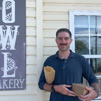 Henry Gargan Profile