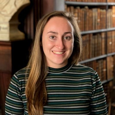 Global health researcher w/ a keen interest in disability justice | views my own | she/her 🌈