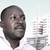 Lordrick Mayabi (@rickymeez) 's Twitter Profile Photo