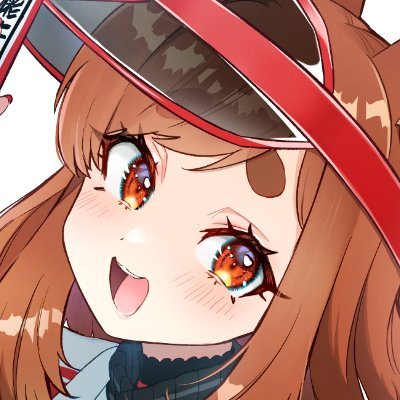 虹の橋からこんこん!なないろ狐の七彩ななだよ!配信はのんびりとまったりとやっていくよ。Vtuber2D/3D。愛するお母さま【@io_xxxx】、素敵なロゴ【@korusurooi】、3Dの身体をお借りしています【@hyuuuuganatu】。コラボやお仕事などのご依頼ご提案はDMまで。