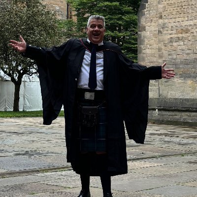 Volunteer for @scouts, @StreetPastors in Glasgow, @churchscotland Probationer Minister & #TeamUofG graduate. All views my own. He/Him