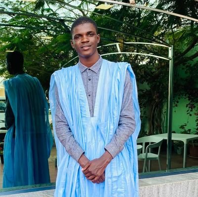 kaneamadou923's profile picture. 