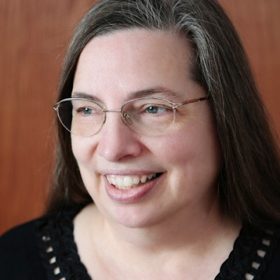 JudyEndow's profile picture. 