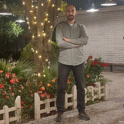 Erfan_Gh93's profile picture. 