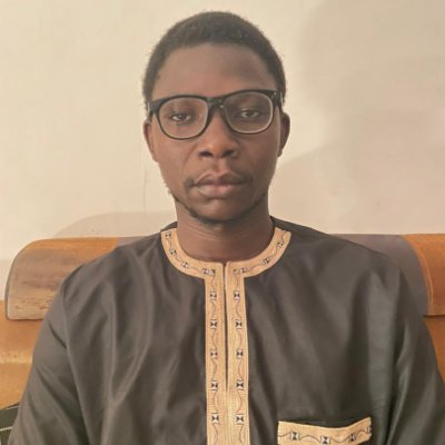 Ladji19's profile picture. 