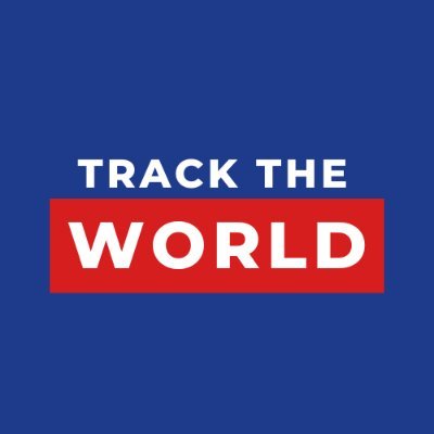 ttworldnet's profile picture. TrackTheWorld monitors and reports on global events, social media trends, and more, ensuring you stay informed with real-time updates from diverse sources.