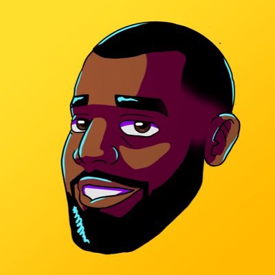 NaimHakeem's profile picture. Media Art | Illustrations | Animations based in Memphis. Wassup Mane!