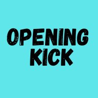 Opening Kick College Football (@openingkick) 's Twitter Profile Photo Opening Kick College Football (@openingkick) 's Twitter Profile Photo
