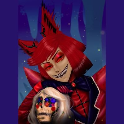 𝔸𝕜𝕚|🏳️‍🌈🏳️‍⚧️ COMS CLOSSED | 🔞‼️さんのプロフィール画像