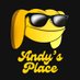 Andy's Place (@andysplacebase) Twitter profile photo Andy's Place (@andysplacebase) Twitter profile photo