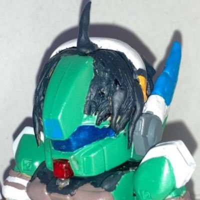 MusashingmanSub's profile picture. ロックマンやにゃんこ、ガンプラ改造とかSDガンダムとかが好きな大学生 マイペースな大学生っすがどうぞ宜しくお願いするぞん 本垢→@Musashingman