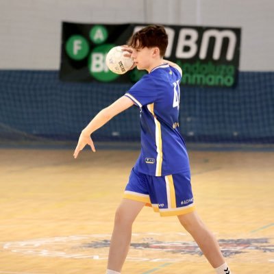 jesuus_bnqrii's profile picture. #ADNAgustino 🤾🏻‍♂️