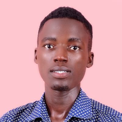 odeke_raph15921's profile picture. CAF Football coach || Performance Analyst || PR strategist || 14 Academy || Football data Analyst || Whatsapp 0743117396 

#AveMaria.