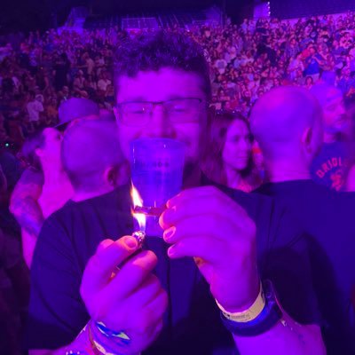 NateJ1714's profile picture. Do you know the muffin man? #GoBills