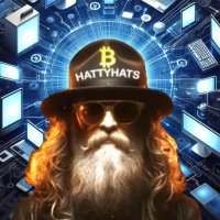 HattyHats (@hatty_hats) 's Twitter Profile Photo