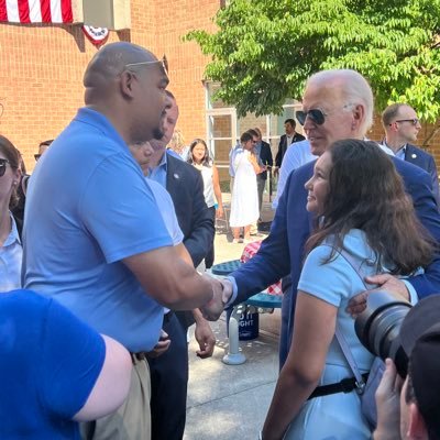 Democratic State Representative for PA’s 105th Legislative District
