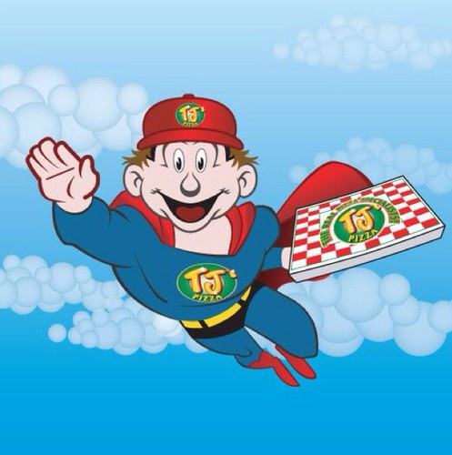 The real pizza specialists. Hand made pizza dough with fresh toppings that no other pizza place can compete with!
