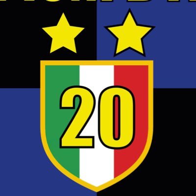 A Milano ci sono due squadre: l’Inter e la primavera dell’Inter. #inter #amala #internazionale #im2stars