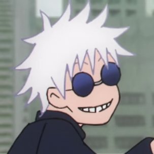 25+ | Single braincelled organism. I'm normal and can be trusted with Gojo's holes | 五右固定