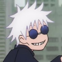 Eska (@gojoholefan) 's Twitter Profile Photo Eska (@gojoholefan) 's Twitter Profile Photo