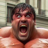 MuscleRed (@muscleredxxx) 's Twitter Profile